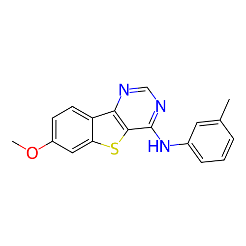 Chemical structure of BindingDB Monomer ID 50424682