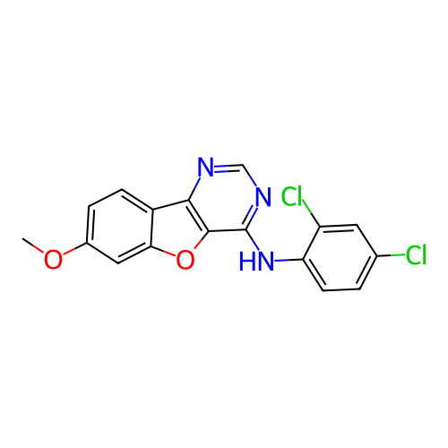 Chemical structure of BindingDB Monomer ID 50424694