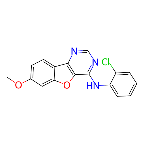 Chemical structure of BindingDB Monomer ID 50424697