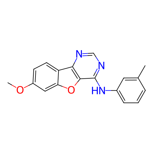 Chemical structure of BindingDB Monomer ID 50424708
