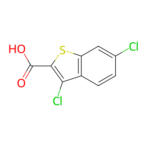 Chemical structure of BindingDB Monomer ID 50424782
