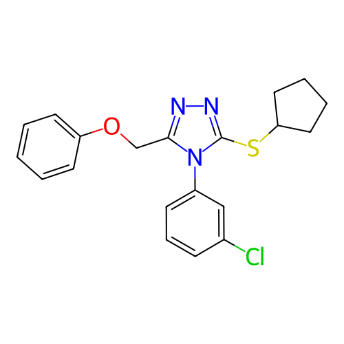 Chemical structure of BindingDB Monomer ID 50424869