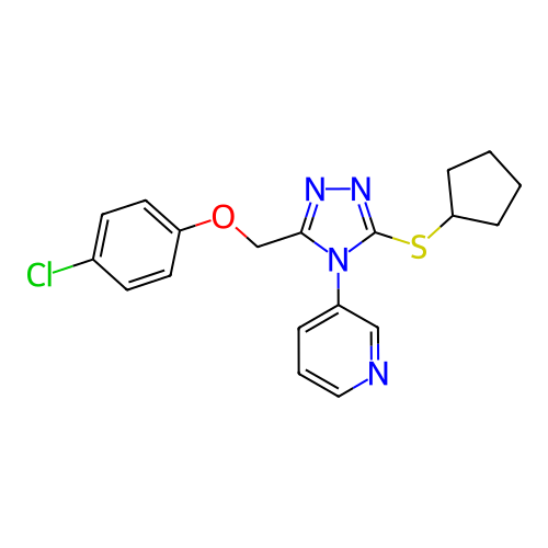 Chemical structure of BindingDB Monomer ID 50424890