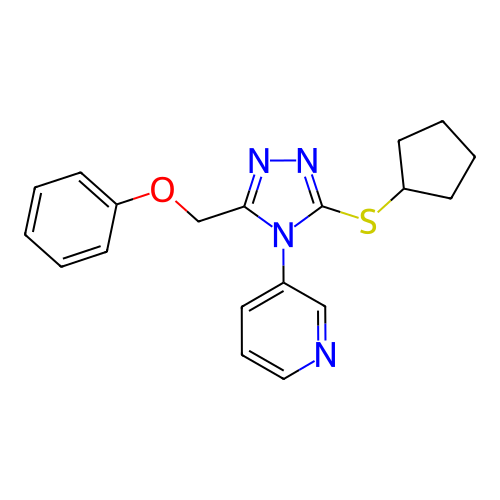 Chemical structure of BindingDB Monomer ID 50424913