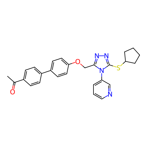 Chemical structure of BindingDB Monomer ID 50424936