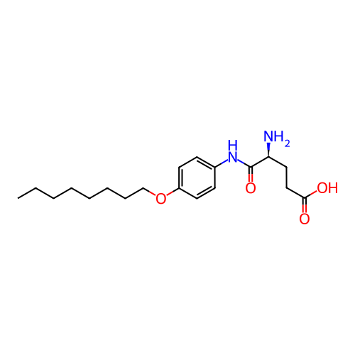 Chemical structure of BindingDB Monomer ID 50424946