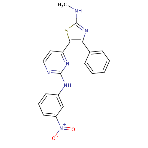 Chemical structure of BindingDB Monomer ID 50424999
