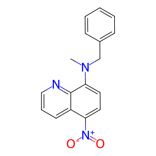 Chemical structure of BindingDB Monomer ID 50425014