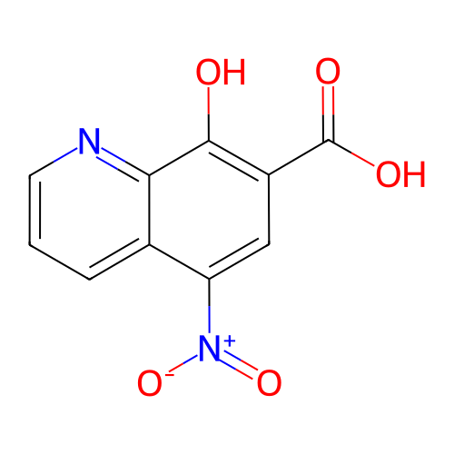 Chemical structure of BindingDB Monomer ID 50425015