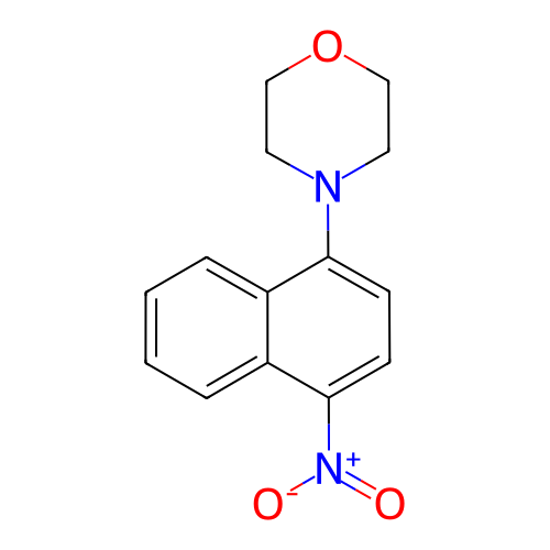 Chemical structure of BindingDB Monomer ID 50425018