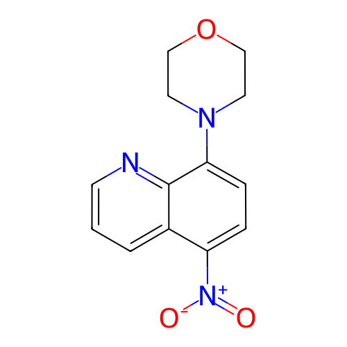 Chemical structure of BindingDB Monomer ID 50425025