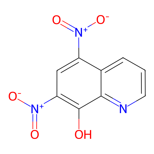 Chemical structure of BindingDB Monomer ID 50425026