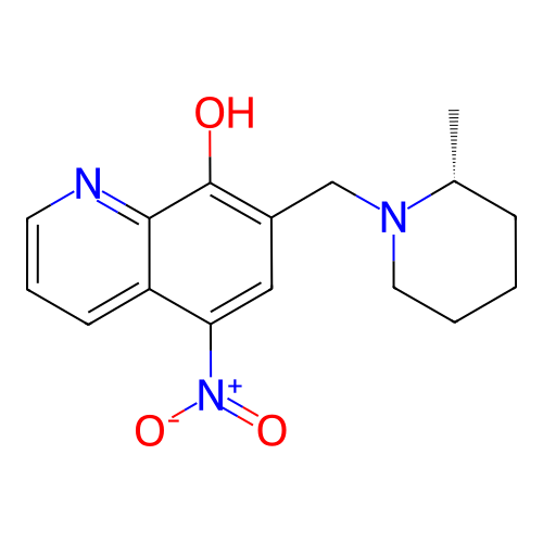 Chemical structure of BindingDB Monomer ID 50425029