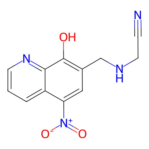 Chemical structure of BindingDB Monomer ID 50425030