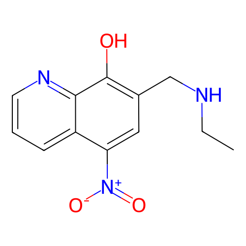 Chemical structure of BindingDB Monomer ID 50425032