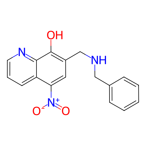 Chemical structure of BindingDB Monomer ID 50425033
