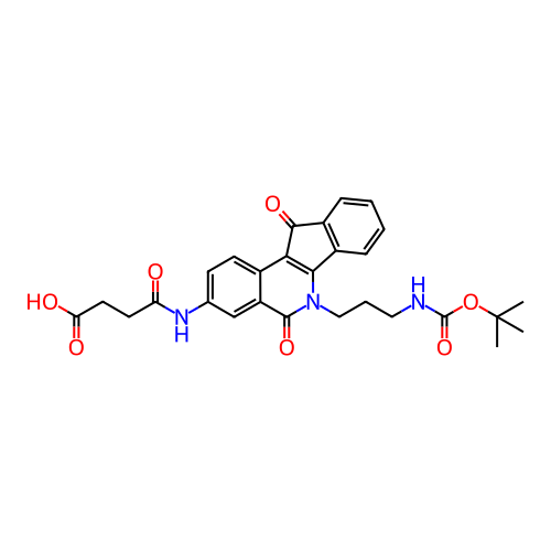 Chemical structure of BindingDB Monomer ID 50425050