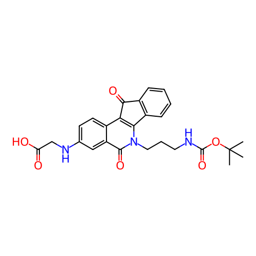 Chemical structure of BindingDB Monomer ID 50425066
