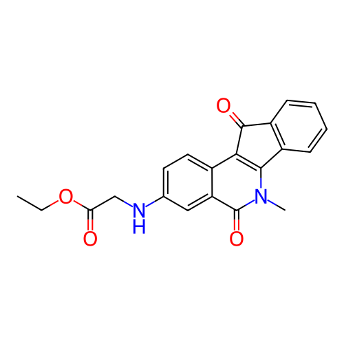 Chemical structure of BindingDB Monomer ID 50425068