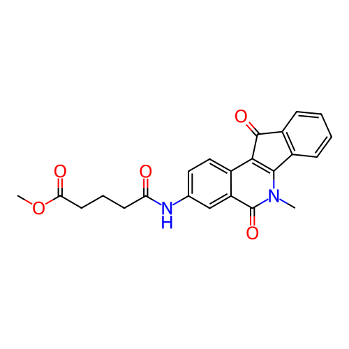 Chemical structure of BindingDB Monomer ID 50425080