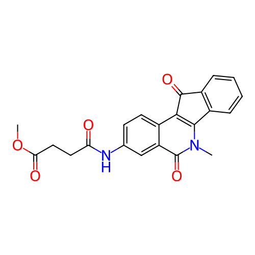 Chemical structure of BindingDB Monomer ID 50425081