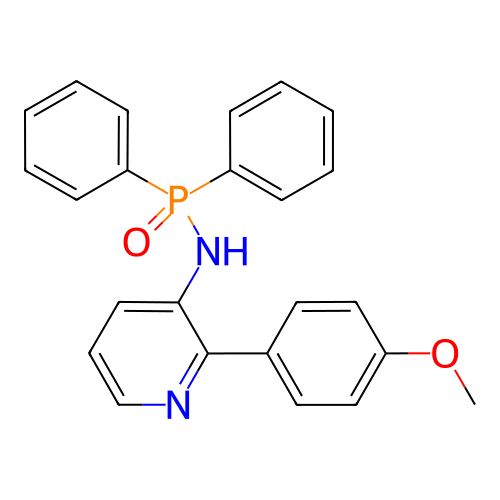 Chemical structure of BindingDB Monomer ID 50425092