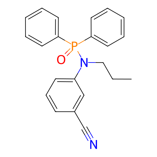 Chemical structure of BindingDB Monomer ID 50425094