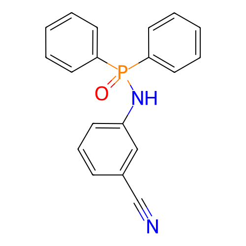 Chemical structure of BindingDB Monomer ID 50425095