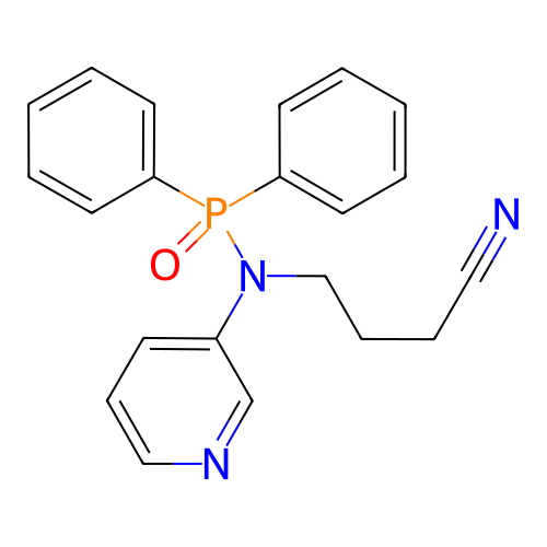 Chemical structure of BindingDB Monomer ID 50425099