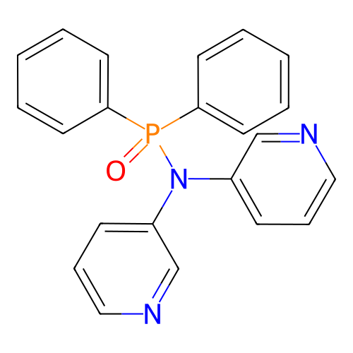 Chemical structure of BindingDB Monomer ID 50425102