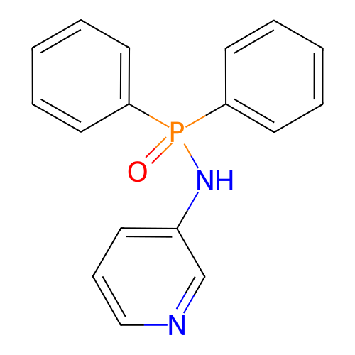 Chemical structure of BindingDB Monomer ID 50425103