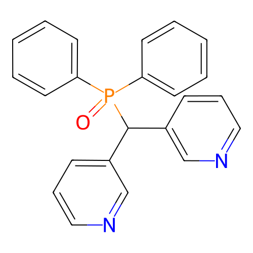 Chemical structure of BindingDB Monomer ID 50425112