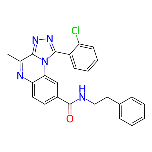 Chemical structure of BindingDB Monomer ID 50425130