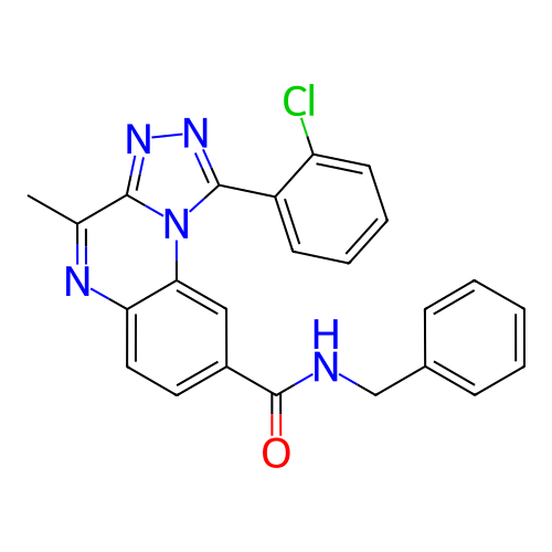 Chemical structure of BindingDB Monomer ID 50425132