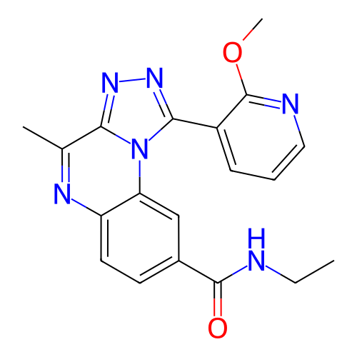 Chemical structure of BindingDB Monomer ID 50425134