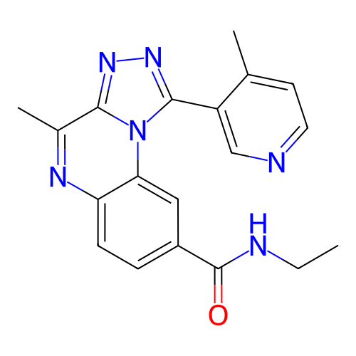 Chemical structure of BindingDB Monomer ID 50425135
