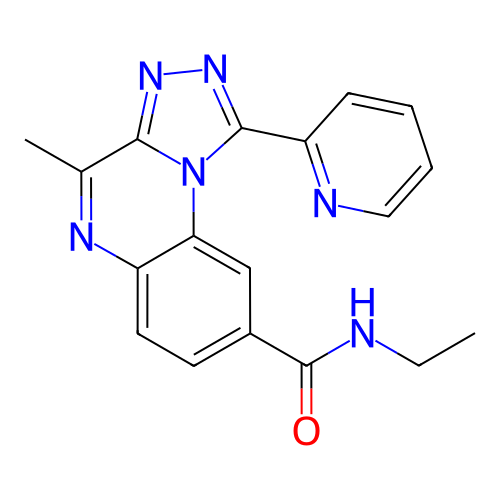 Chemical structure of BindingDB Monomer ID 50425139