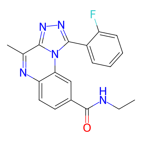 Chemical structure of BindingDB Monomer ID 50425141