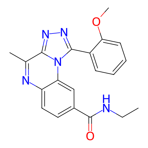 Chemical structure of BindingDB Monomer ID 50425142