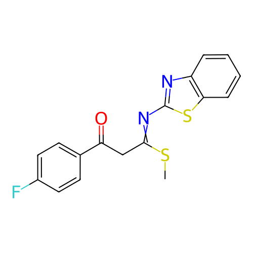 Chemical structure of BindingDB Monomer ID 50425177