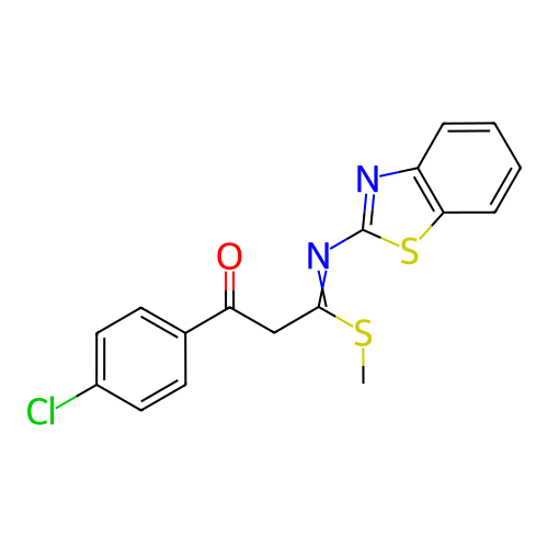 Chemical structure of BindingDB Monomer ID 50425179