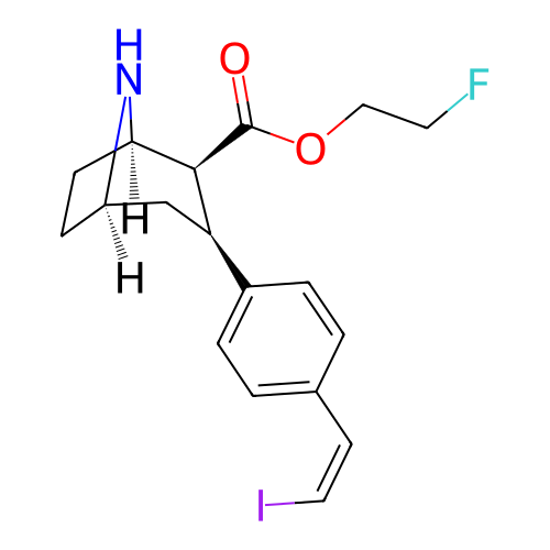 Chemical structure of BindingDB Monomer ID 50425187
