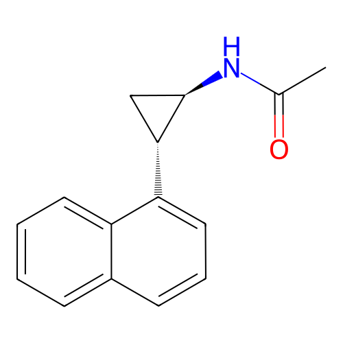 Chemical structure of BindingDB Monomer ID 50425194