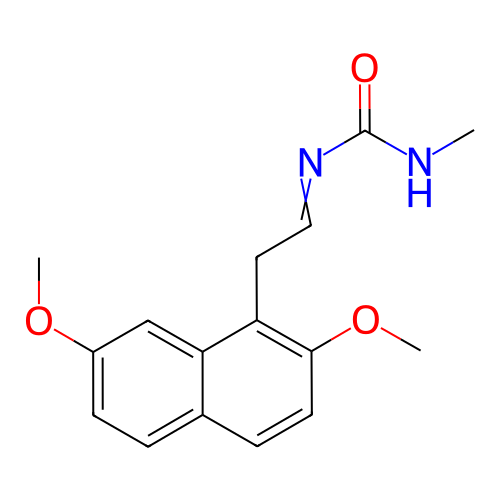 Chemical structure of BindingDB Monomer ID 50425199