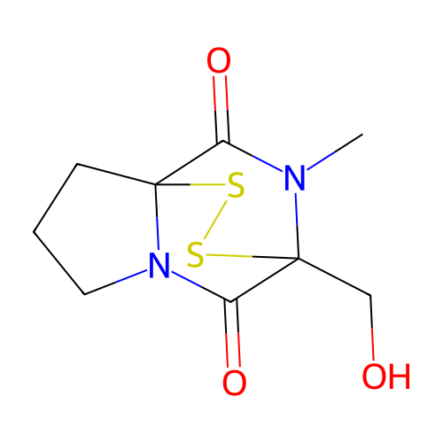 Chemical structure of BindingDB Monomer ID 50425305
