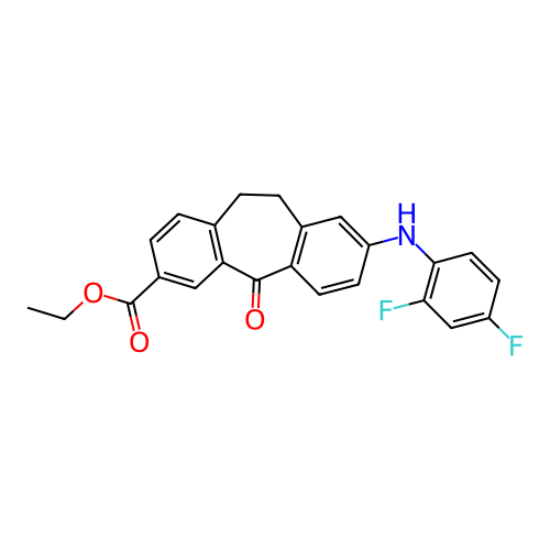 Chemical structure of BindingDB Monomer ID 50425338