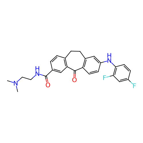Chemical structure of BindingDB Monomer ID 50425339