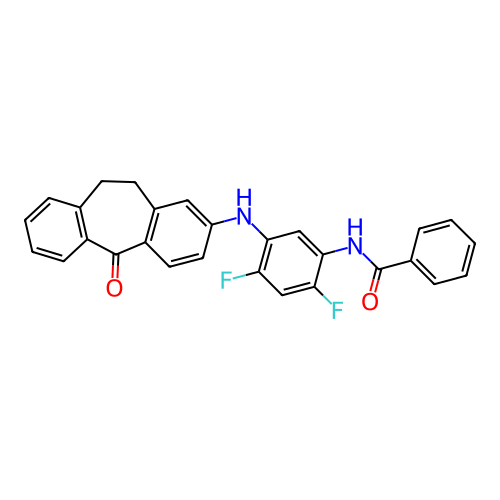 Chemical structure of BindingDB Monomer ID 50425369