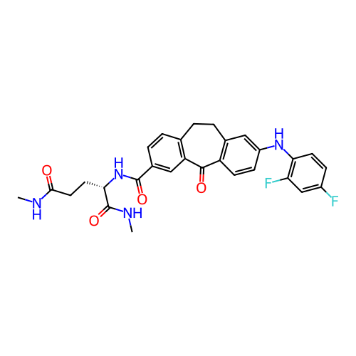 Chemical structure of BindingDB Monomer ID 50425374