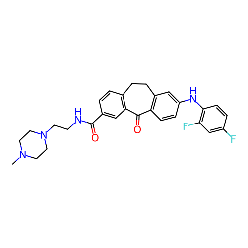 Chemical structure of BindingDB Monomer ID 50425378